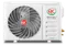 Инверторная сплит-система серии ARIA DC Inverter RCI-ARE35HN (комплект)