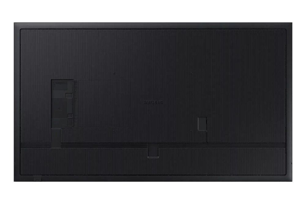 Дисплей профессиональный Samsung QH43C
