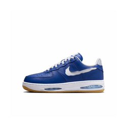 Nike Air Force 1 EVO Low "Team Royal"
