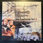 Timbaland & Magoo - Under Construction Part II 2LP (Германия 2003г.)