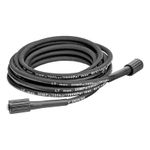 Моечная машина высокого давления K 70 Power, 2500 Вт, 180 бар, 600 л/ч, асинх. двиг.// Denzel