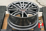 Комплект дисков RGW 628 15x6.5 et35 4x100/4x114.3