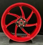 Кованые диски для HONDA X ADV 750 хонда мотоцикл колеса ковка диск