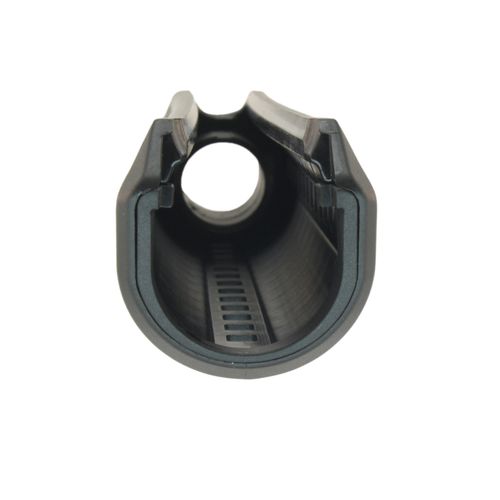 Полимерное цевье на МР-155 с платформой M-LOC, DLG Tactical