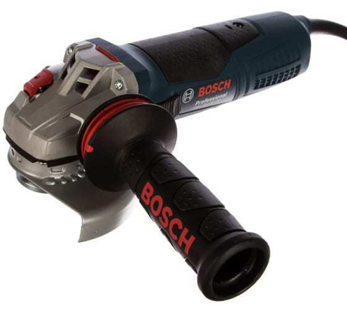 УШМ Bosch GWS 19-125 CIE