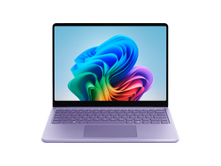 Microsoft Surface Laptop 13" Copilot+ PC (13", Snapdragon X Plus, 16GB RAM, 512GB SSD)