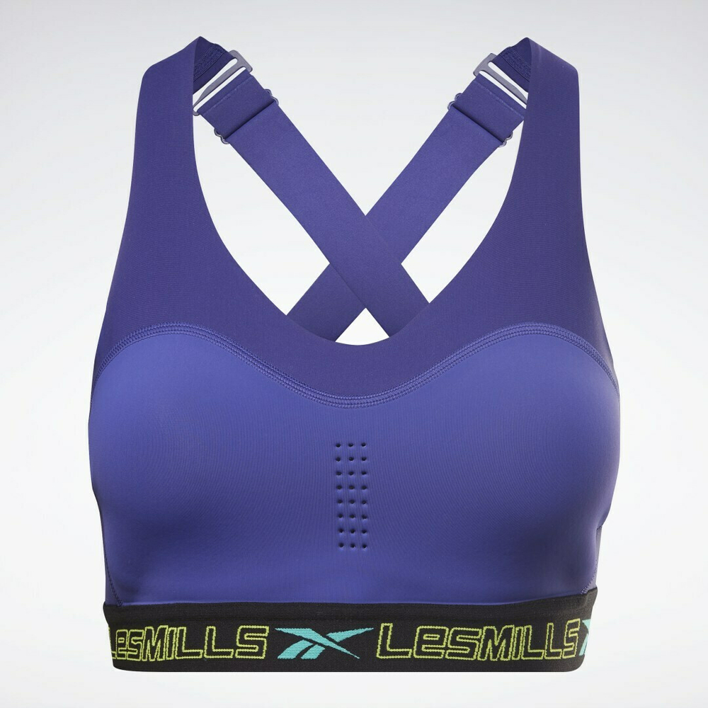 Топ спортивный женский Reebok LM S Reebok Pur