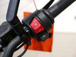 KTM 390 DUKE, 2024