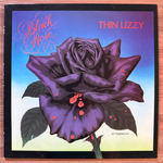 Thin Lizzy ‎– Black Rose (Скандинавия 1979г.)