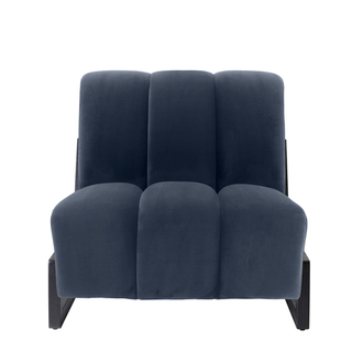 Кресло Chair Lando арт.115139