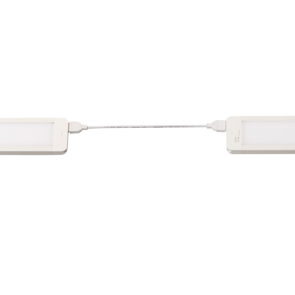 Мебельная светодиодная подсветка с датчиком движения DAXA-M-IR 9W CCTDIM W