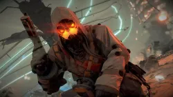KILLZONE: SHADOW FALL (В Плену Сумрака) PS4 | PS5