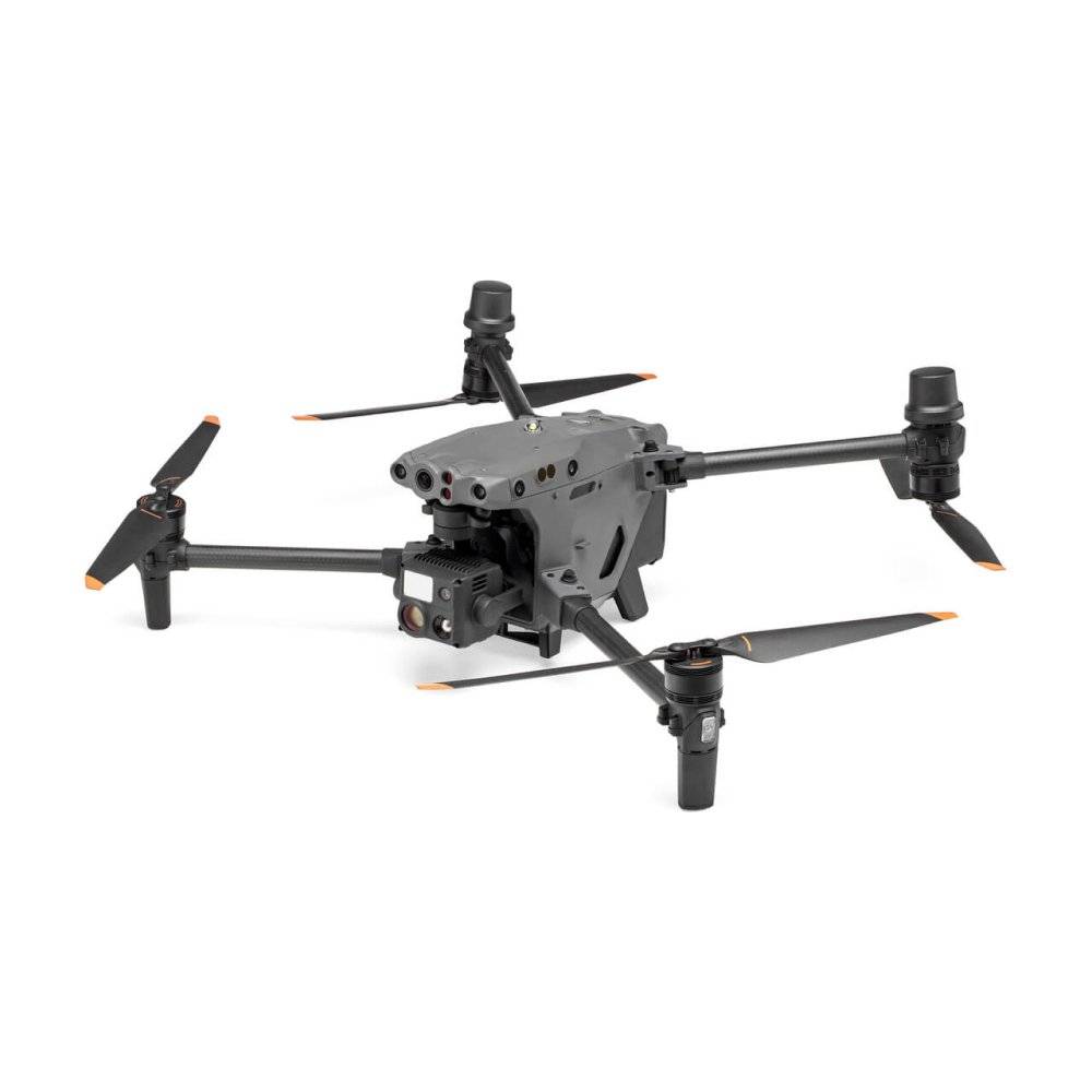 Квадрокоптер DJI Matrice 30T, DJI