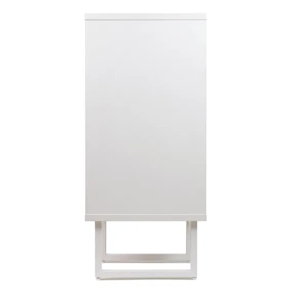 Radiotehnika Rondo Stereo White Ash