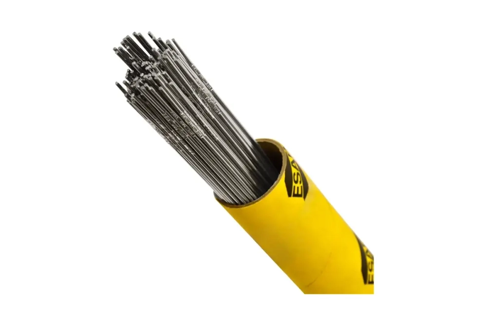 Присадочные прутки OK Tigrod 308LSi 2.0x1000 mm 5 kg