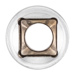 Головка 11мм (6гр.), 1/2'' RockFORCE LIGHT RF LIGHT-54511