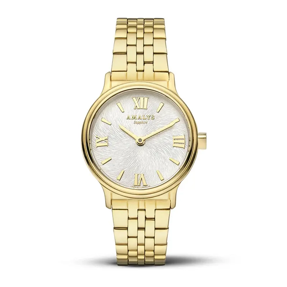 Amalys Naomy AMW-162