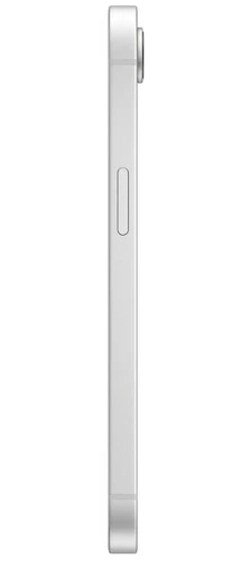 Смартфон Apple iPhone 17E 512GB White (1Sim+eSim)