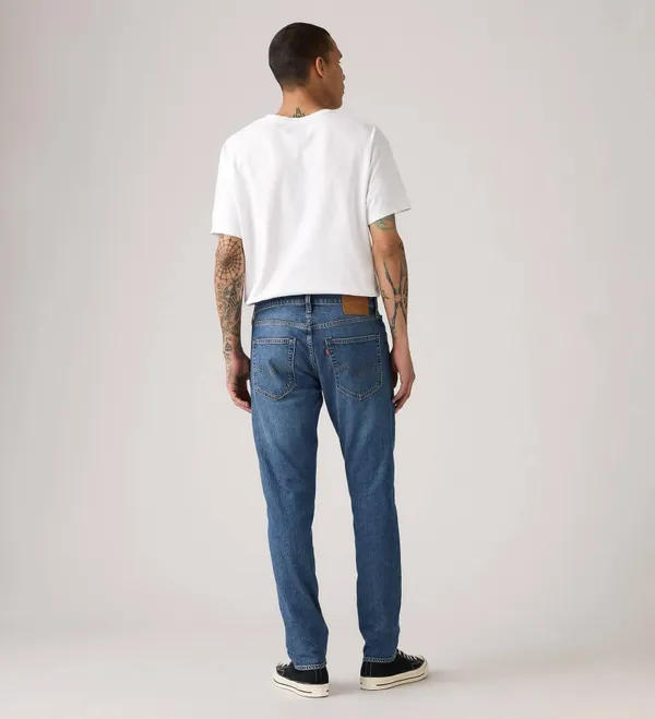 Джинсы мужские LEVI'S 512™ SLIM TAPER RAINY AFTERNOON
