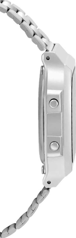 Наручные часы Casio A168WA-5A
