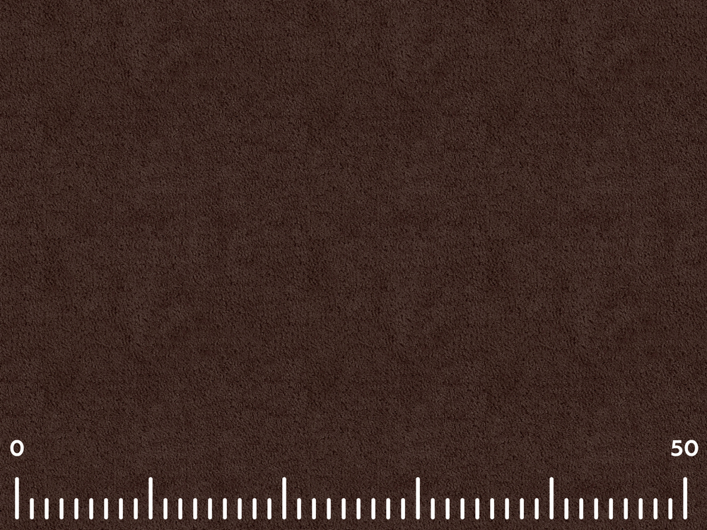 Велюр Bellezza chocolate (Беллезза чоколат)
