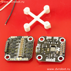 Контроллер полета KINGKONG Mini F3 -10А