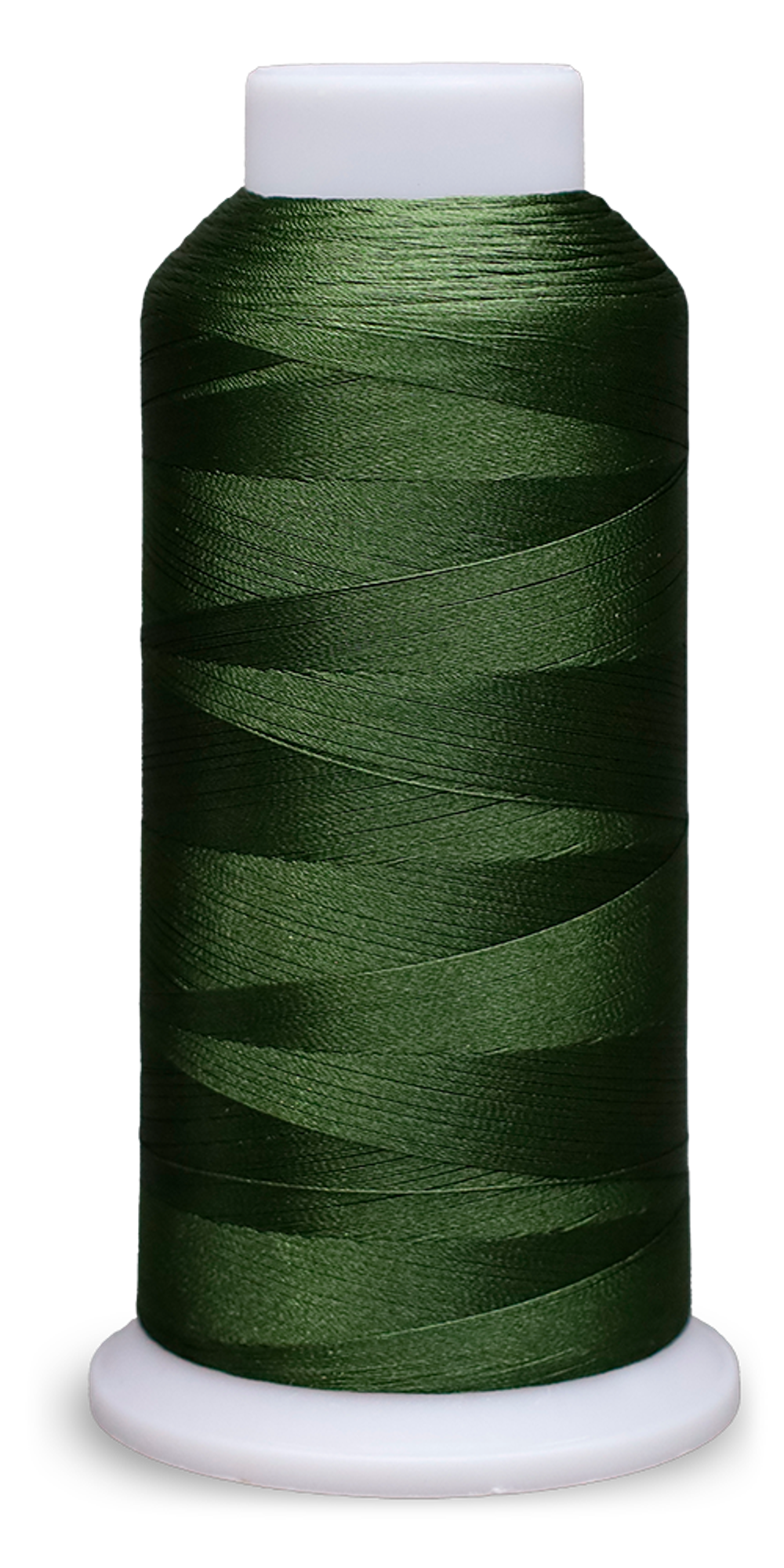 Полиэстеровые нитки Yokimi 120D/2 4000м