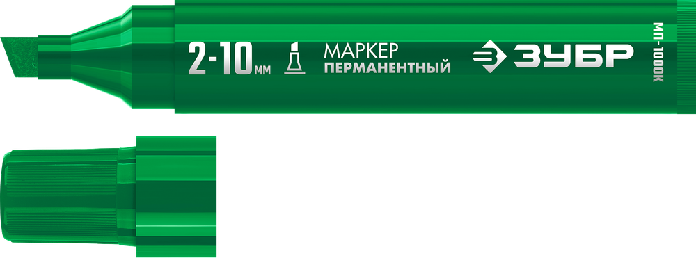 06333-4 Маркер перманентный