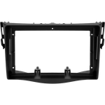 Комплект рамки с разъёмами 9" Toyota RAV4 2005-2012