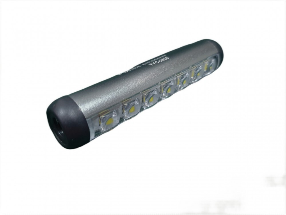 Фонарь карманный LED YYC-0826
