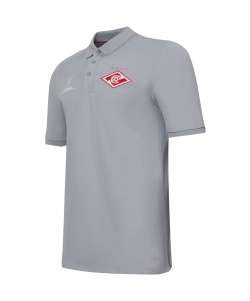 Поло Jögel PREMIER PerFormDRY Spartak Polo, серый