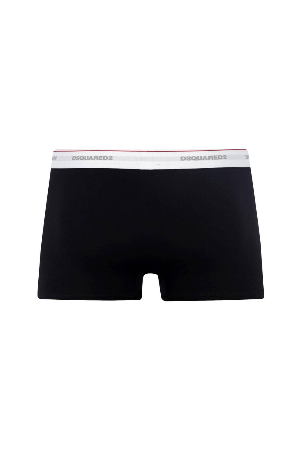 трусики-боксеры 3 шт. Dsquared2 - черный(DCXC60040)