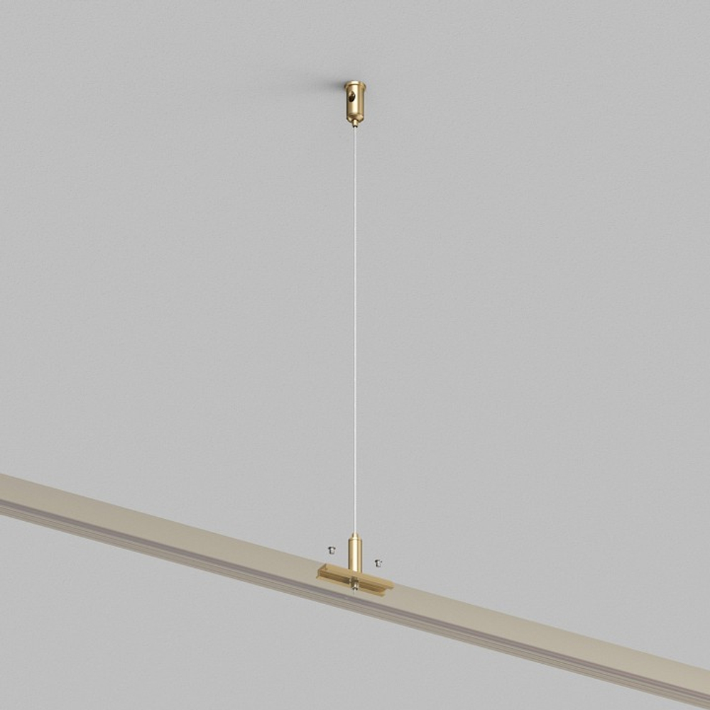 Подвес для трека Denkirs SHINE BASE TR5718-SB