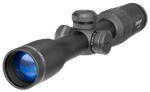 Оптический прицел YUKON Jaeger 3-9x40 X02i