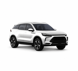 Baic X7
