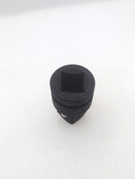 Адаптер-переходник ударный 3/4''(F)х1''(M)" для торцевых головок