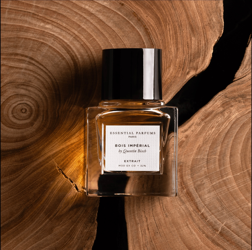 Essential Parfums Bois Imperial Extrait de Parfum