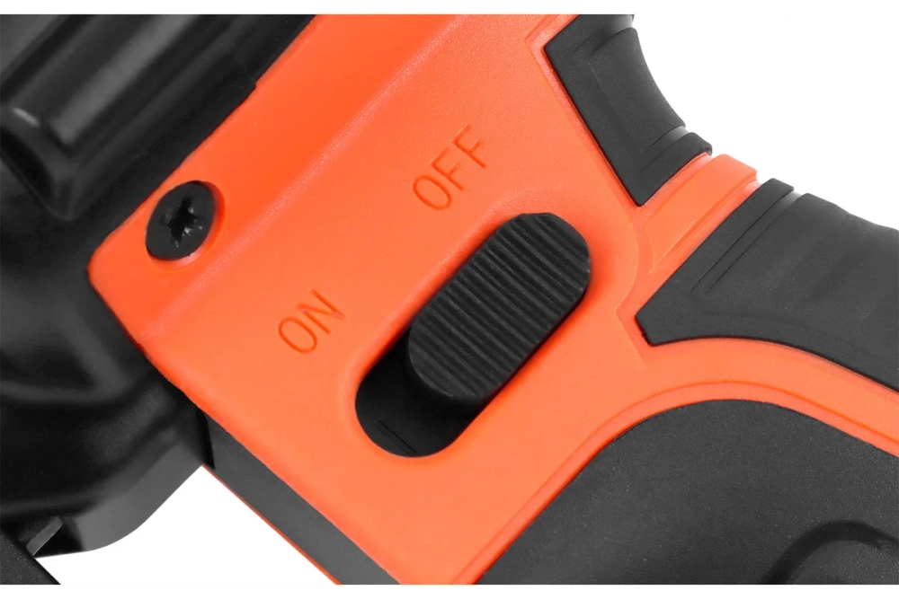 Заклепочник электрический MESSER TAC 501 05-20-501