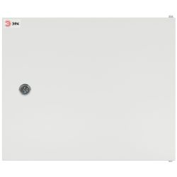 Корпус металлический ЭРА SIMPLE ЩМП-02 (250x300x175) IP31 УХЛ3 серый | Электротовары