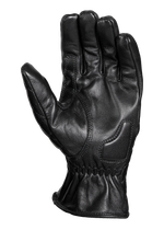 Перчатки Traveler Black - XTM John Doe