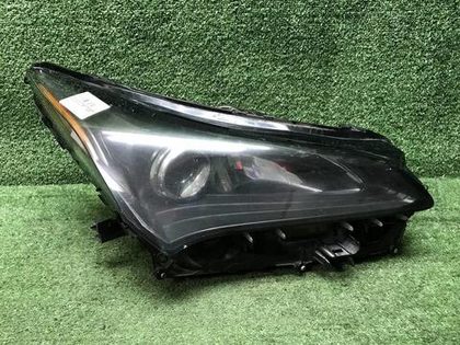 Фара правая Lexus NX 1 (2014-2017) LED