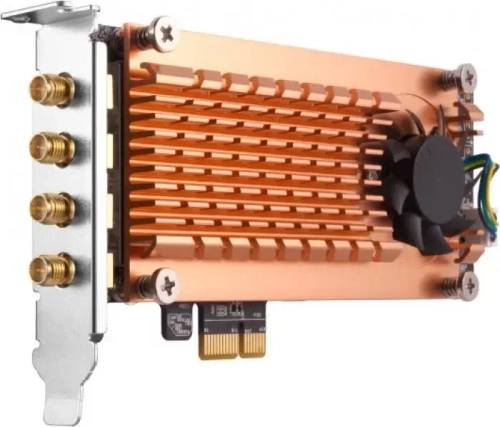 Сетевая карта QNAP  QWA-AC2600
