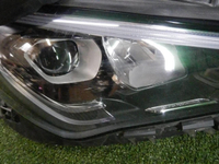 Фара правая Mercedes CLA C118 (2019-2023) LED