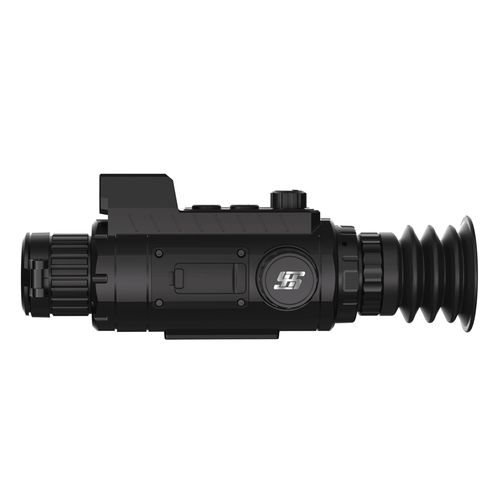 Тепловизионный прицел SFH VARG L25RL PRO (черный)