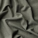 Комплект штор IKEA LENDA (ЛЕНДА), Хаки 140x250 см, 2 шт