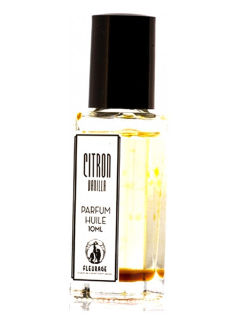 Fleurage Citron Vanilla