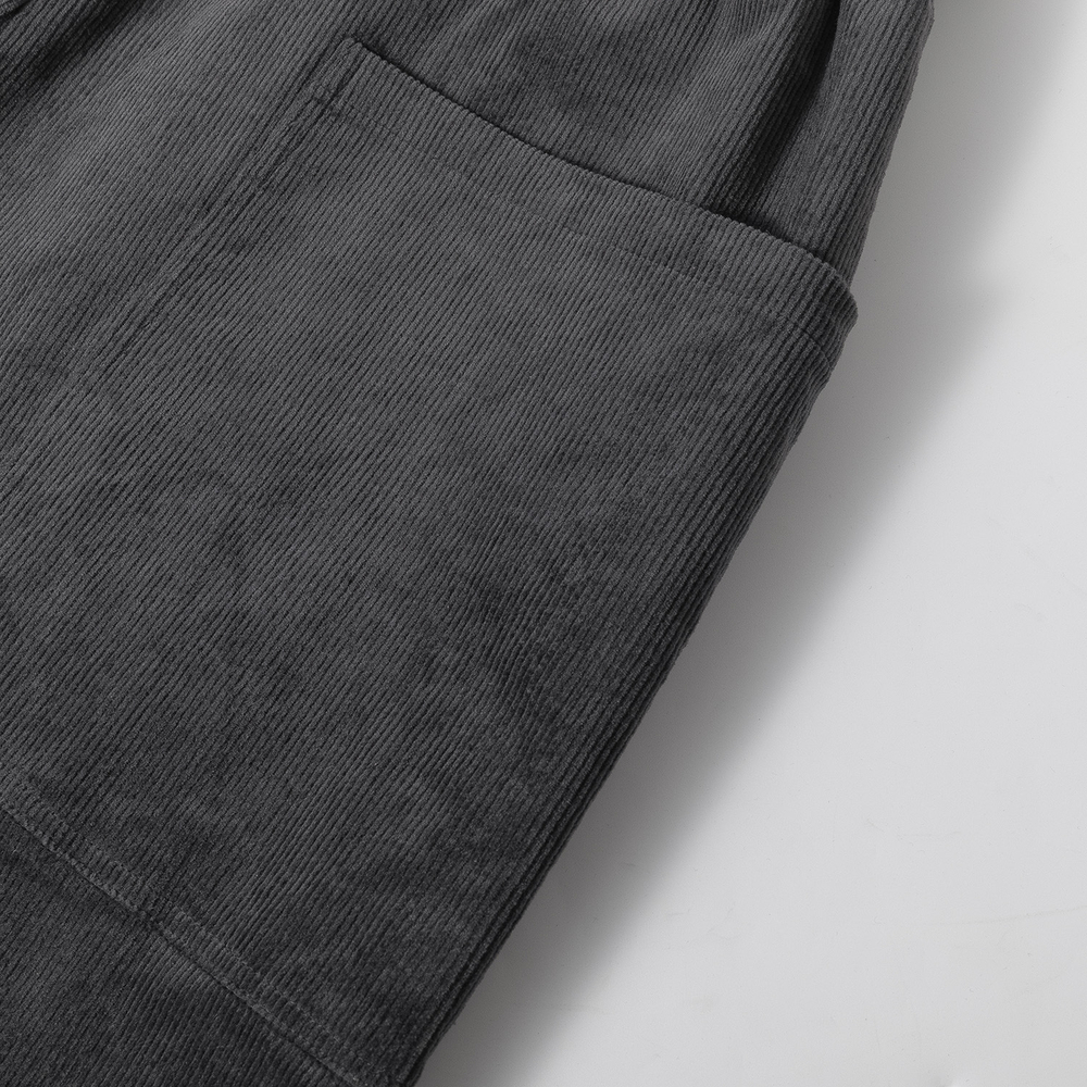 БРЮКИ YMKASHIX VELVET SERIES 3.1