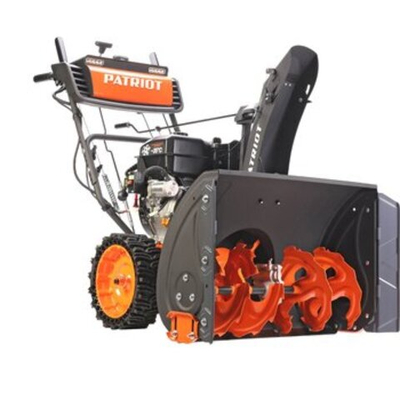 Снегоуборщик Patriot сибирь 110CЕ