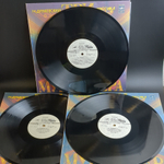 3 LP Box Мюзикл "Три мушкетёра". М. Дунаевский. Комплект из 3 Виниловых пластинкок 12 дюймов в боксе. Мелодия 1991 год