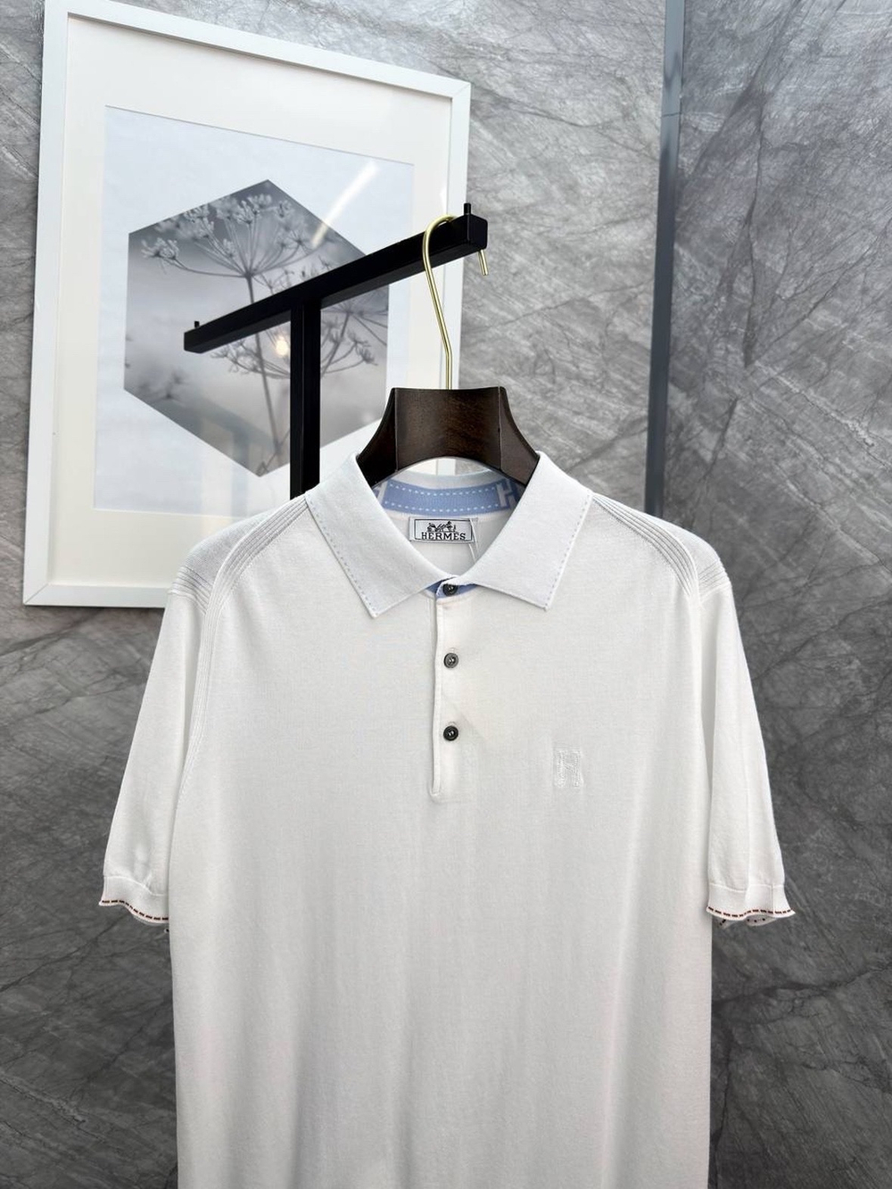 Поло Hermes